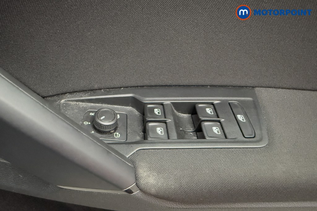 Volkswagen Tiguan Match Manual Diesel SUV - Stock Number (1571227) - 22nd supplementary image