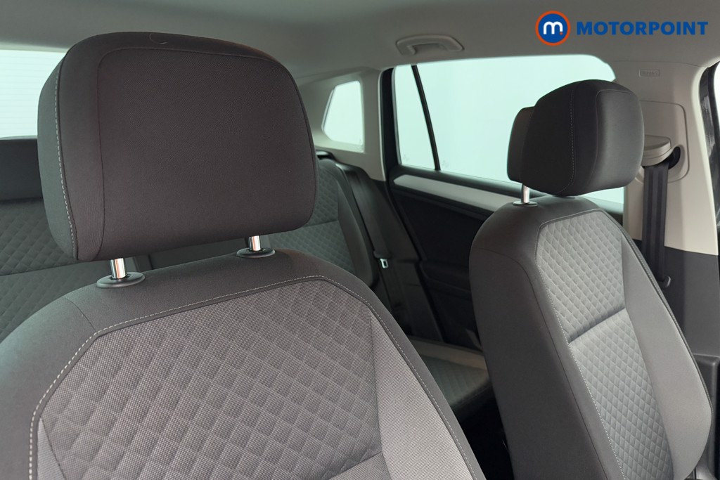 Volkswagen Tiguan Match Manual Diesel SUV - Stock Number (1571227) - 24th supplementary image