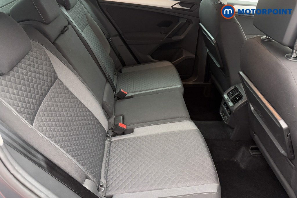 Volkswagen Tiguan Match Manual Diesel SUV - Stock Number (1571227) - 25th supplementary image