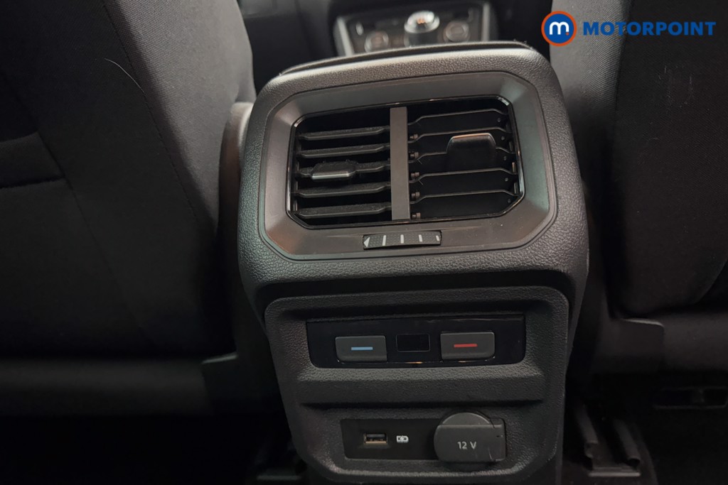 Volkswagen Tiguan Match Manual Diesel SUV - Stock Number (1571227) - 26th supplementary image