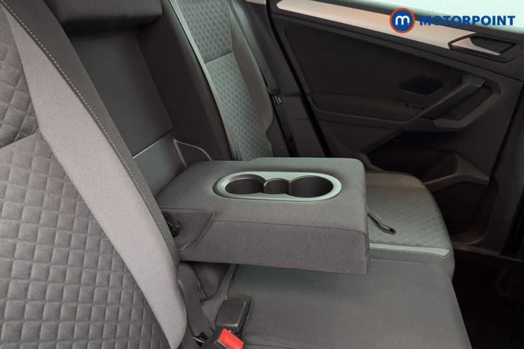 Volkswagen Tiguan Match Manual Diesel SUV - Stock Number (1571227) - 27th supplementary image