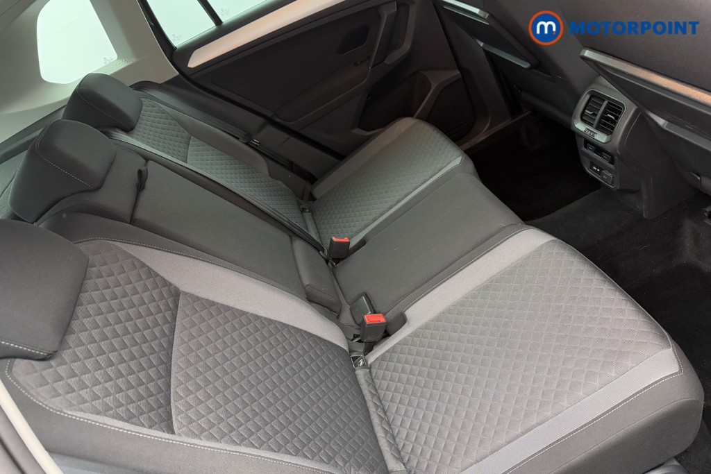 Volkswagen Tiguan Match Manual Diesel SUV - Stock Number (1571227) - 28th supplementary image