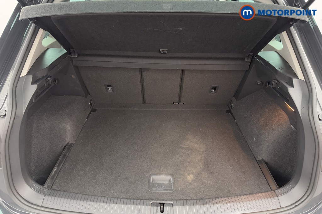 Volkswagen Tiguan Match Manual Diesel SUV - Stock Number (1571227) - 29th supplementary image