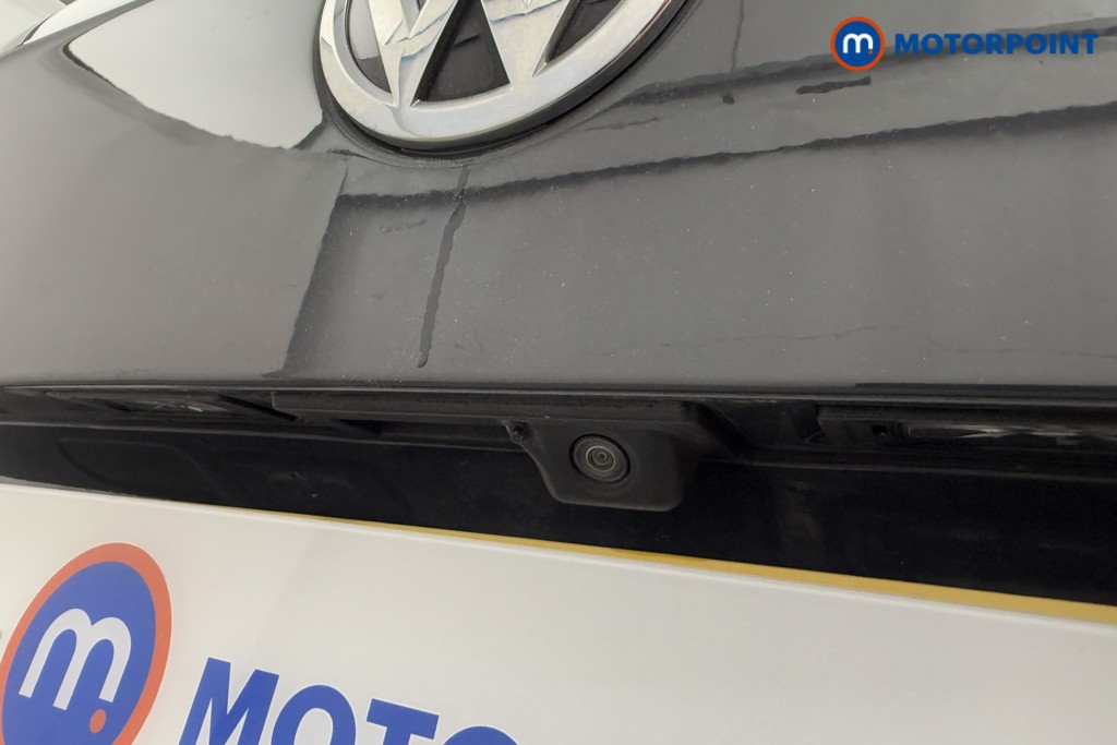 Volkswagen Tiguan Match Manual Diesel SUV - Stock Number (1571227) - 30th supplementary image