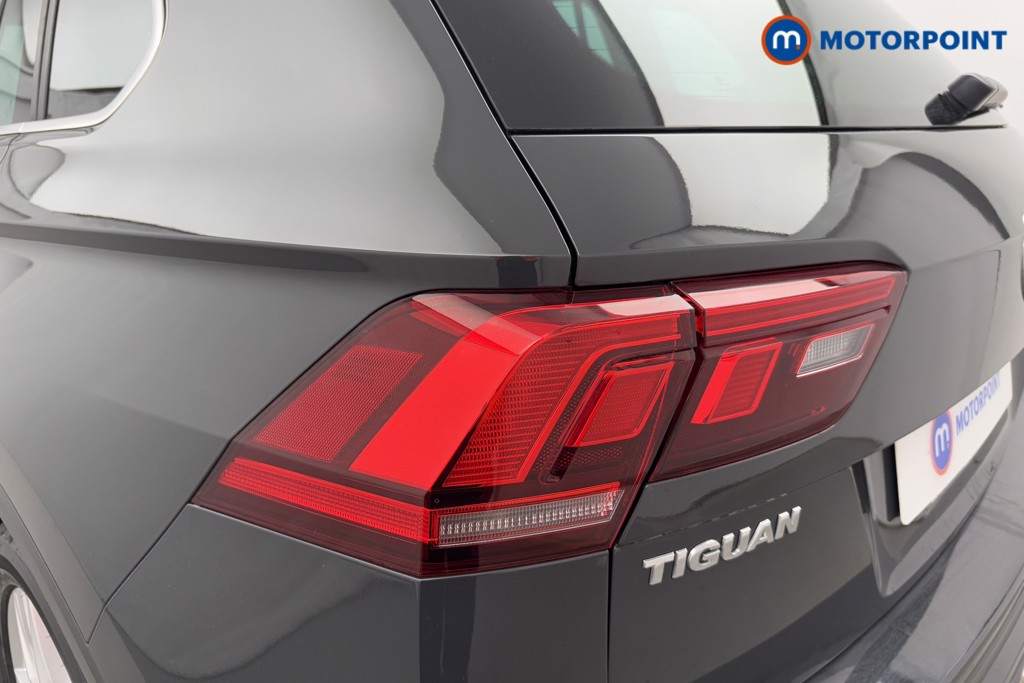 Volkswagen Tiguan Match Manual Diesel SUV - Stock Number (1571227) - 31st supplementary image