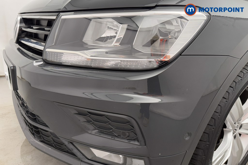 Volkswagen Tiguan Match Manual Diesel SUV - Stock Number (1571227) - 32nd supplementary image