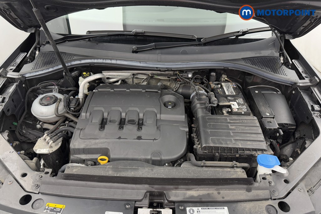 Volkswagen Tiguan Match Manual Diesel SUV - Stock Number (1571227) - 33rd supplementary image
