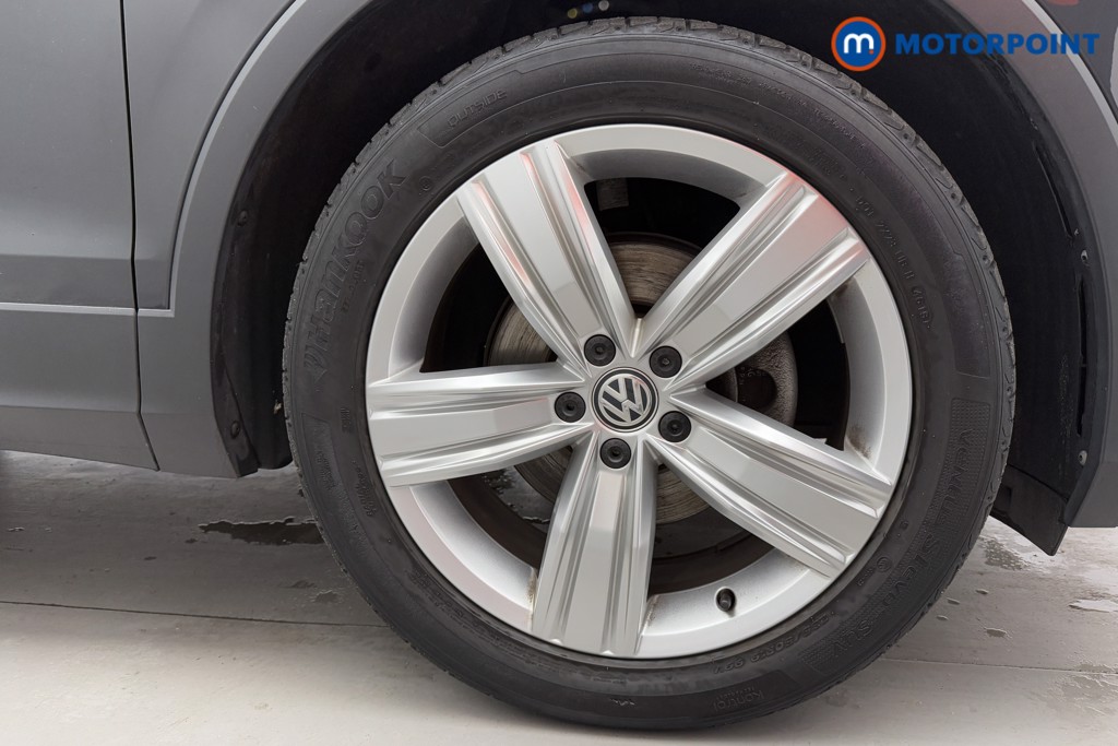 Volkswagen Tiguan Match Manual Diesel SUV - Stock Number (1571227) - 34th supplementary image