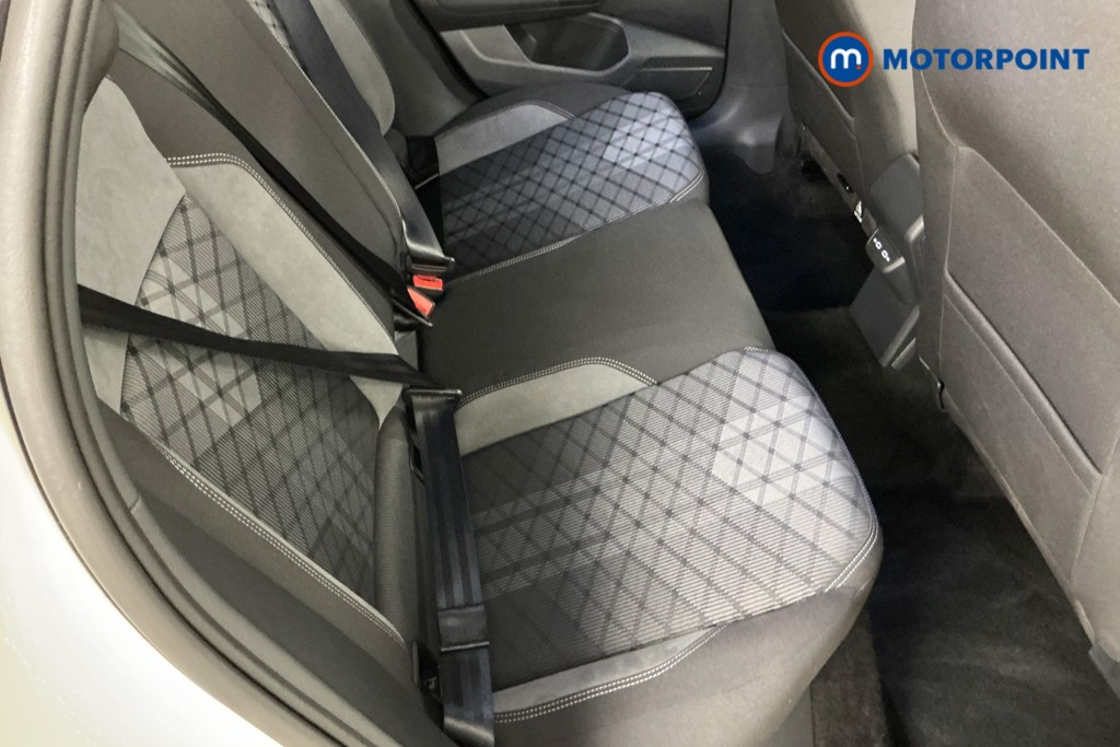 Volkswagen Taigo R-Line Automatic Petrol SUV - Stock Number (1571264) - 4th supplementary image