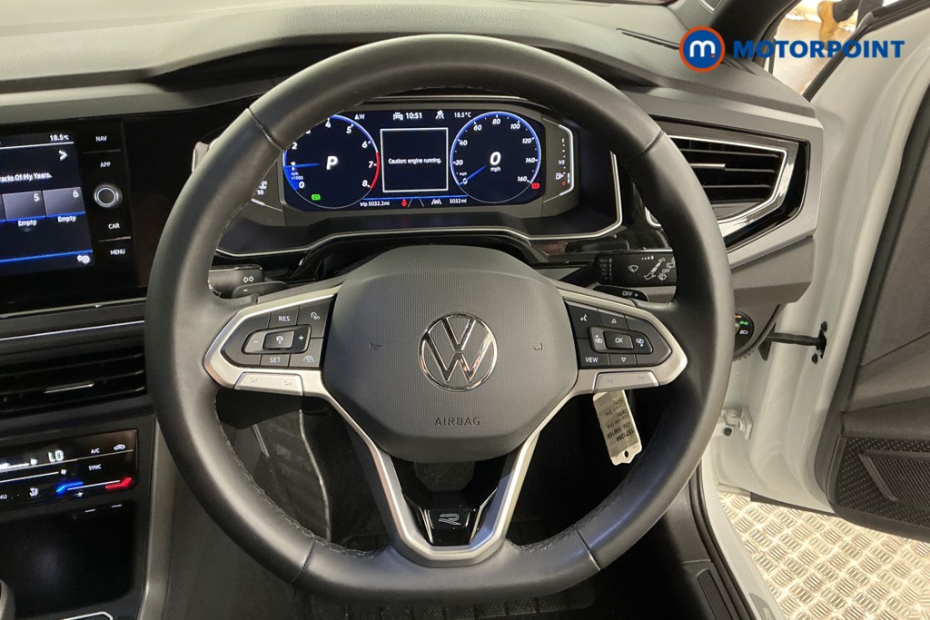 Volkswagen Taigo R-Line Automatic Petrol SUV - Stock Number (1571264) - 6th supplementary image
