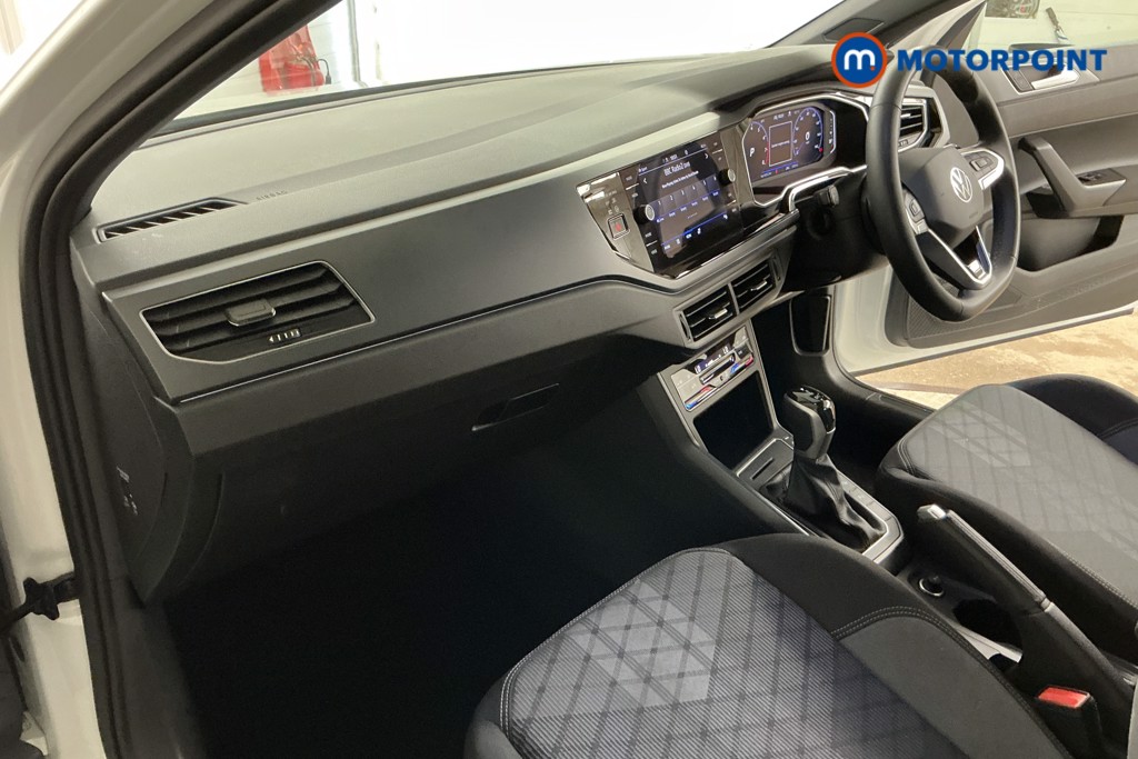 Volkswagen Taigo R-Line Automatic Petrol SUV - Stock Number (1571264) - 8th supplementary image