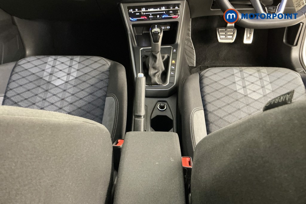 Volkswagen Taigo R-Line Automatic Petrol SUV - Stock Number (1571264) - 10th supplementary image