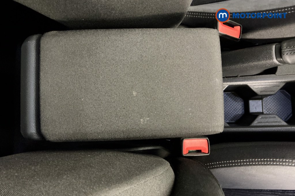Volkswagen Taigo R-Line Automatic Petrol SUV - Stock Number (1571264) - 12th supplementary image
