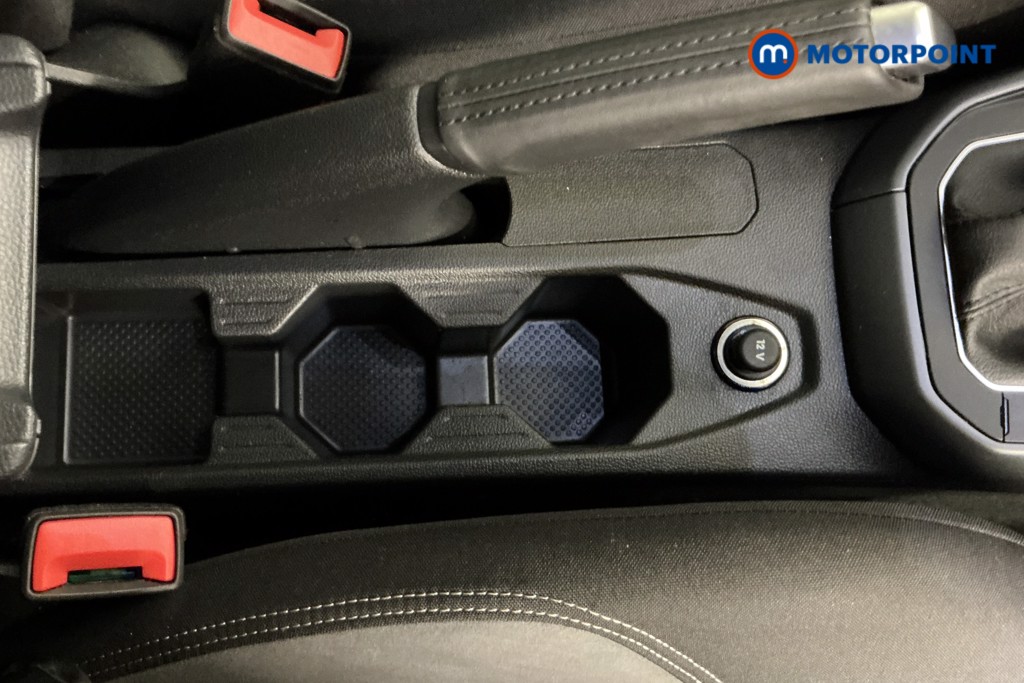 Volkswagen Taigo R-Line Automatic Petrol SUV - Stock Number (1571264) - 14th supplementary image