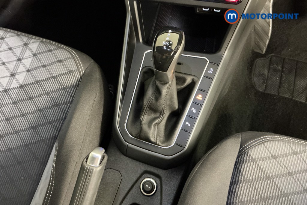 Volkswagen Taigo R-Line Automatic Petrol SUV - Stock Number (1571264) - 15th supplementary image