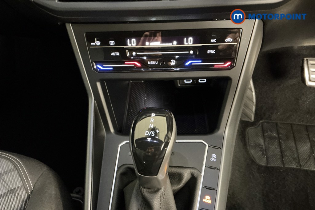 Volkswagen Taigo R-Line Automatic Petrol SUV - Stock Number (1571264) - 16th supplementary image