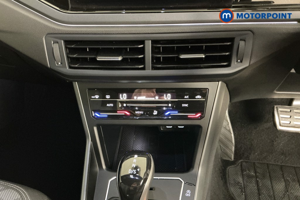 Volkswagen Taigo R-Line Automatic Petrol SUV - Stock Number (1571264) - 17th supplementary image