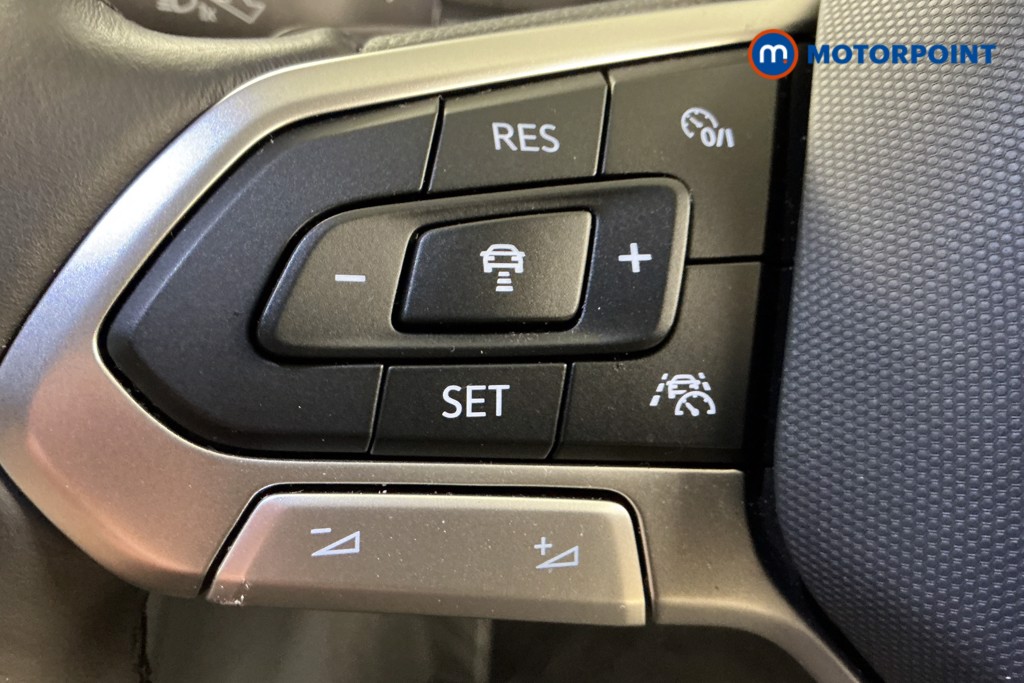 Volkswagen Taigo R-Line Automatic Petrol SUV - Stock Number (1571264) - 19th supplementary image