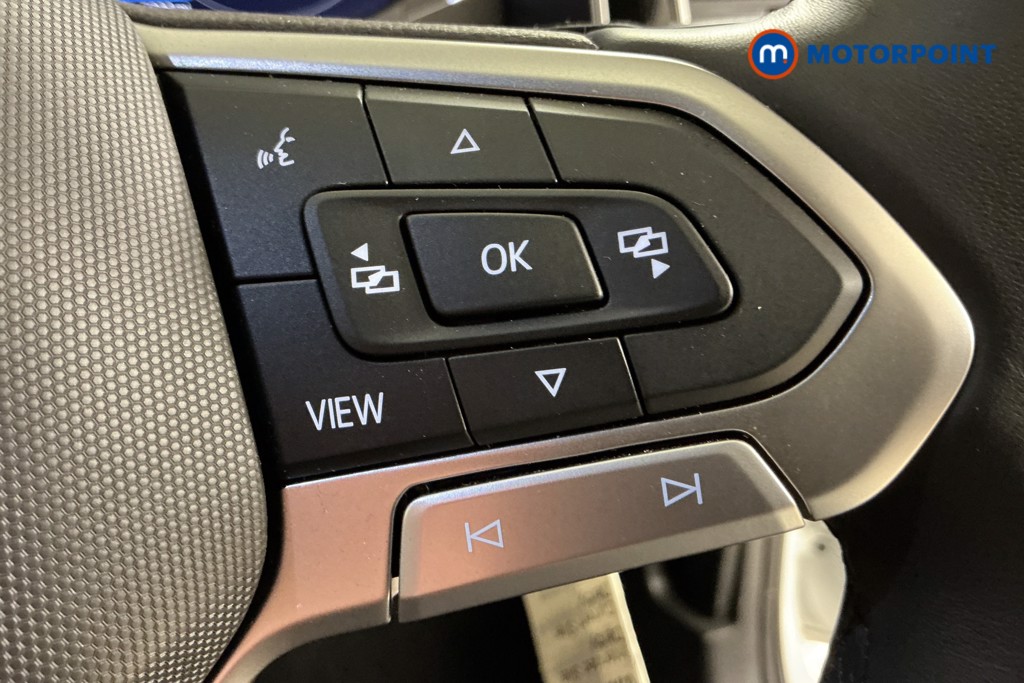 Volkswagen Taigo R-Line Automatic Petrol SUV - Stock Number (1571264) - 20th supplementary image