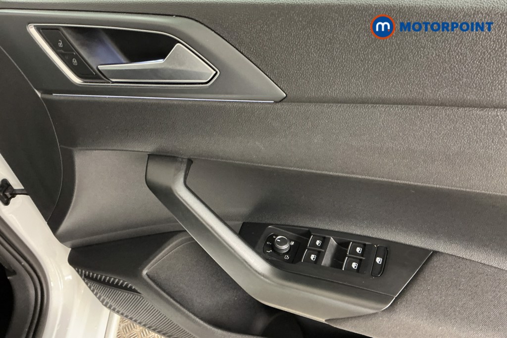 Volkswagen Taigo R-Line Automatic Petrol SUV - Stock Number (1571264) - 24th supplementary image