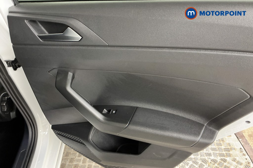 Volkswagen Taigo R-Line Automatic Petrol SUV - Stock Number (1571264) - 25th supplementary image