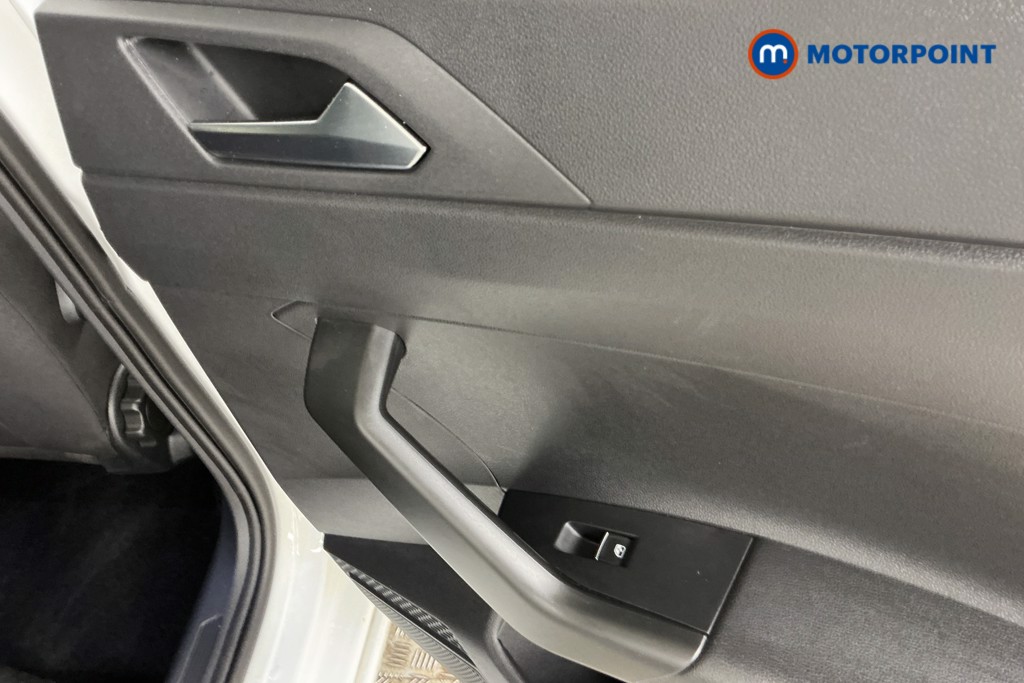 Volkswagen Taigo R-Line Automatic Petrol SUV - Stock Number (1571264) - 26th supplementary image