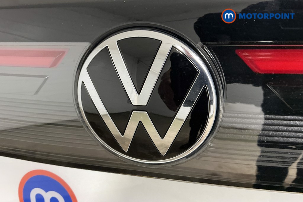Volkswagen Taigo R-Line Automatic Petrol SUV - Stock Number (1571264) - 30th supplementary image