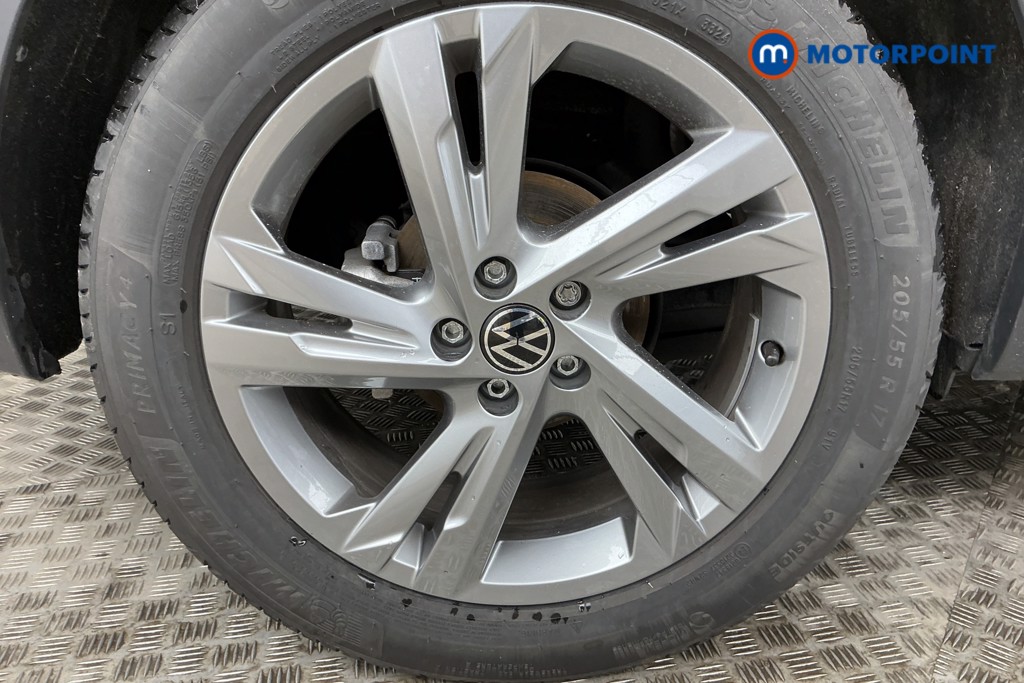Volkswagen Taigo R-Line Automatic Petrol SUV - Stock Number (1571264) - 31st supplementary image