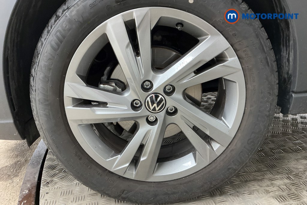 Volkswagen Taigo R-Line Automatic Petrol SUV - Stock Number (1571264) - 33rd supplementary image