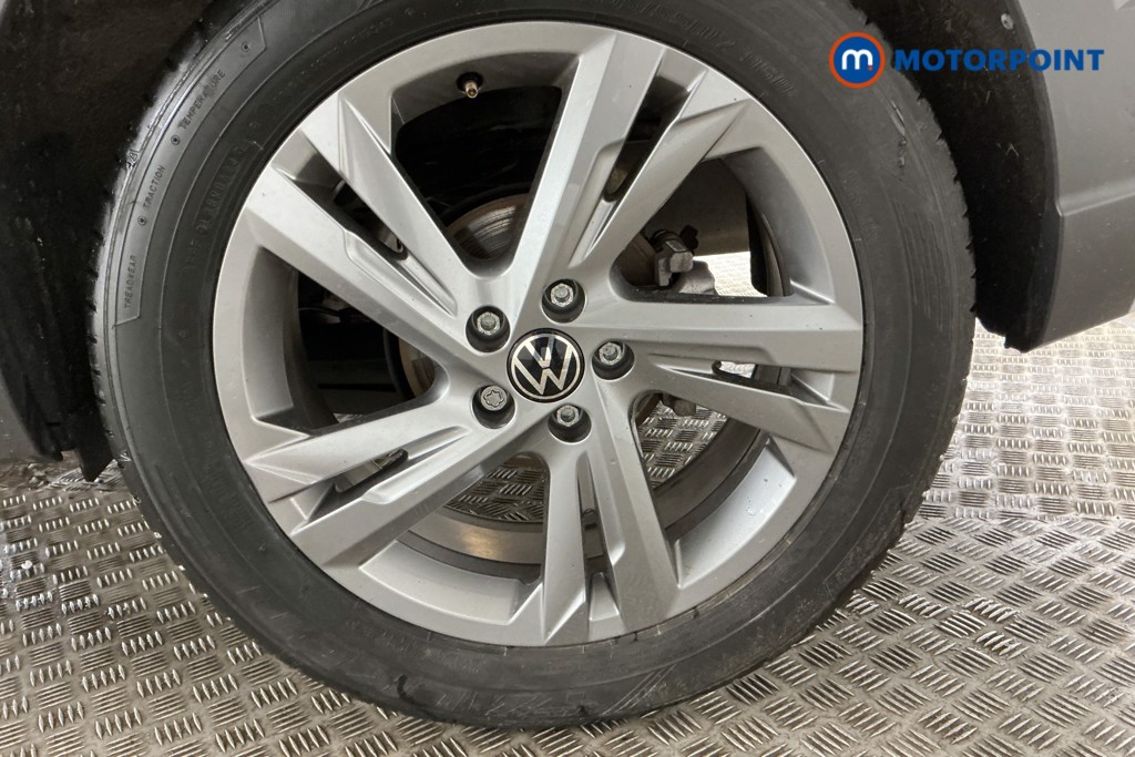 Volkswagen Taigo R-Line Automatic Petrol SUV - Stock Number (1571264) - 34th supplementary image