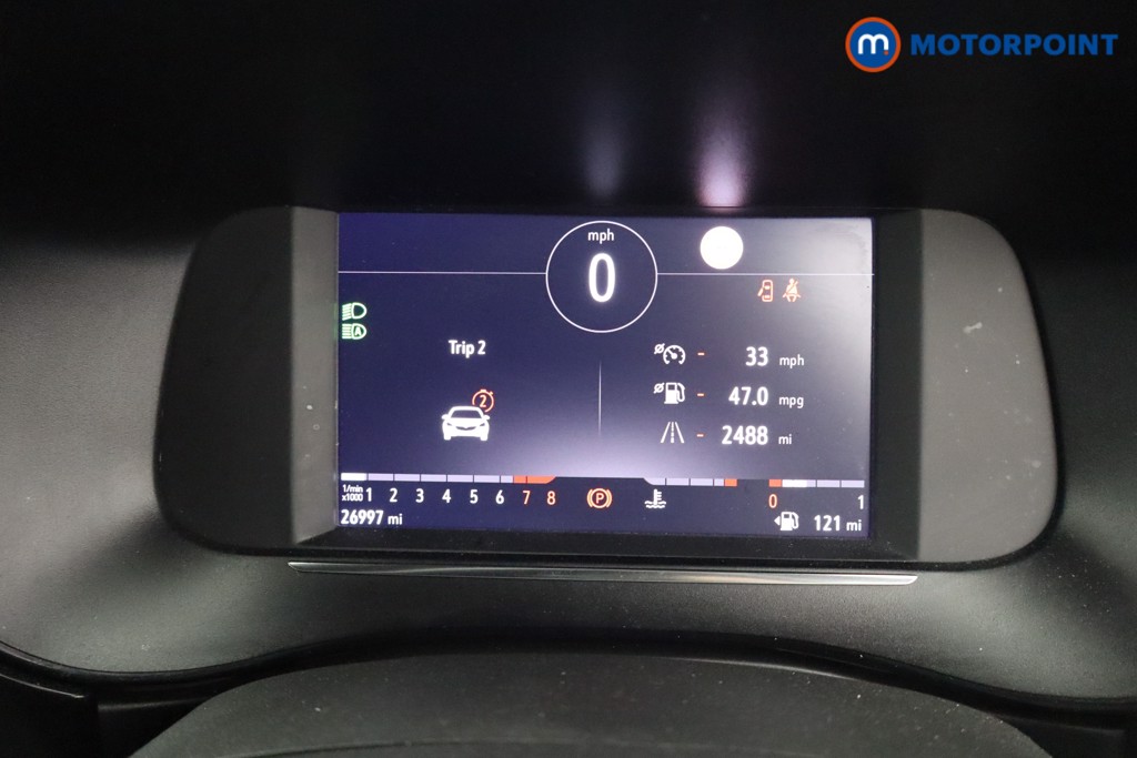 Vauxhall Corsa GS Manual Petrol Hatchback - Stock Number (1571368) - 5th supplementary image