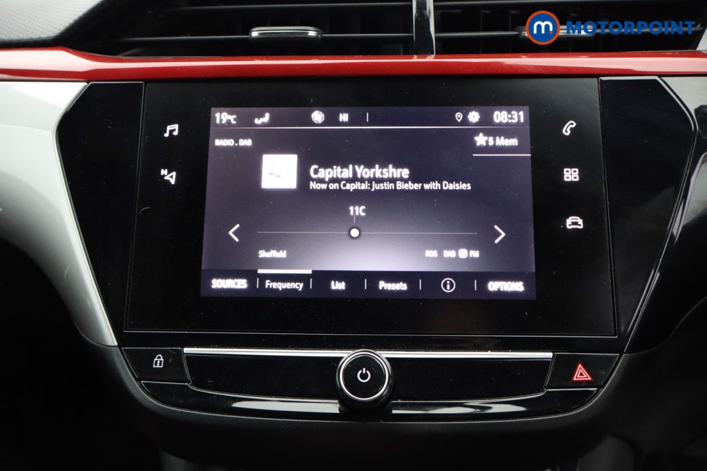 Vauxhall Corsa GS Manual Petrol Hatchback - Stock Number (1571368) - 6th supplementary image