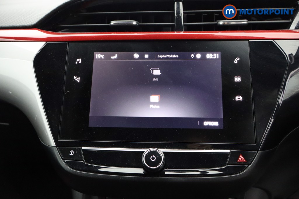 Vauxhall Corsa GS Manual Petrol Hatchback - Stock Number (1571368) - 8th supplementary image