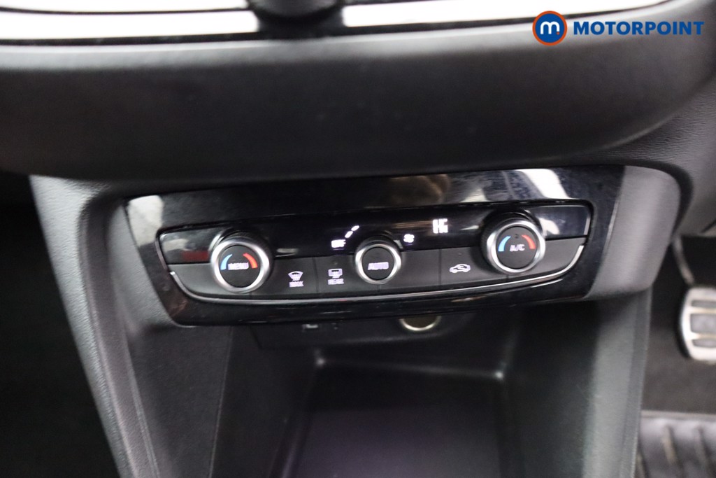 Vauxhall Corsa GS Manual Petrol Hatchback - Stock Number (1571368) - 10th supplementary image