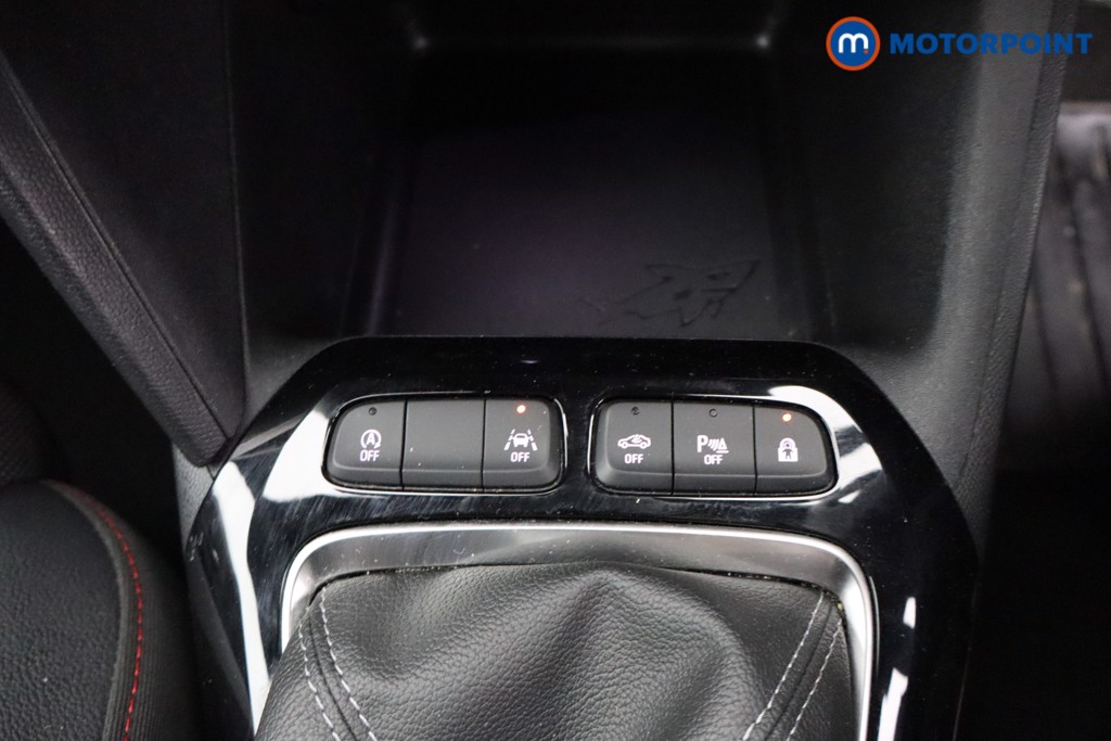 Vauxhall Corsa GS Manual Petrol Hatchback - Stock Number (1571368) - 11th supplementary image