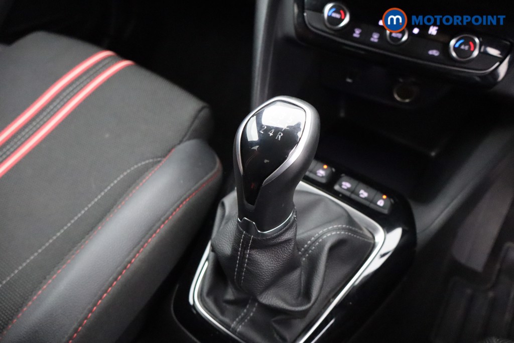 Vauxhall Corsa GS Manual Petrol Hatchback - Stock Number (1571368) - 12th supplementary image