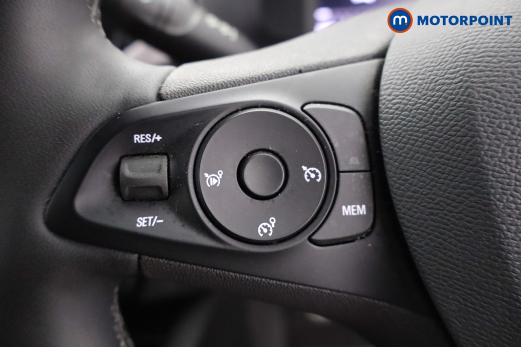 Vauxhall Corsa GS Manual Petrol Hatchback - Stock Number (1571368) - 13th supplementary image