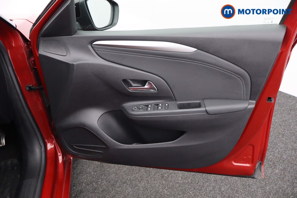 Vauxhall Corsa GS Manual Petrol Hatchback - Stock Number (1571368) - 17th supplementary image