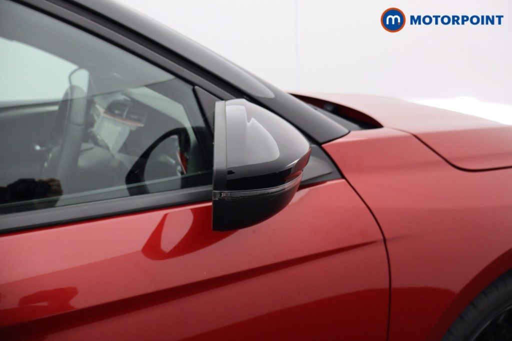 Vauxhall Corsa GS Manual Petrol Hatchback - Stock Number (1571368) - 18th supplementary image