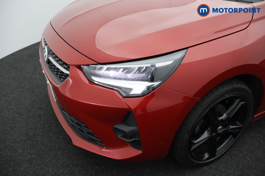Vauxhall Corsa GS Manual Petrol Hatchback - Stock Number (1571368) - 26th supplementary image