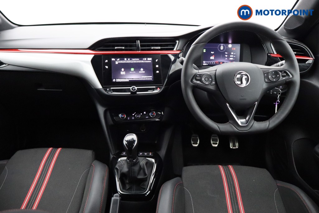 Vauxhall Corsa GS Manual Petrol Hatchback - Stock Number (1571368) - 1st supplementary image