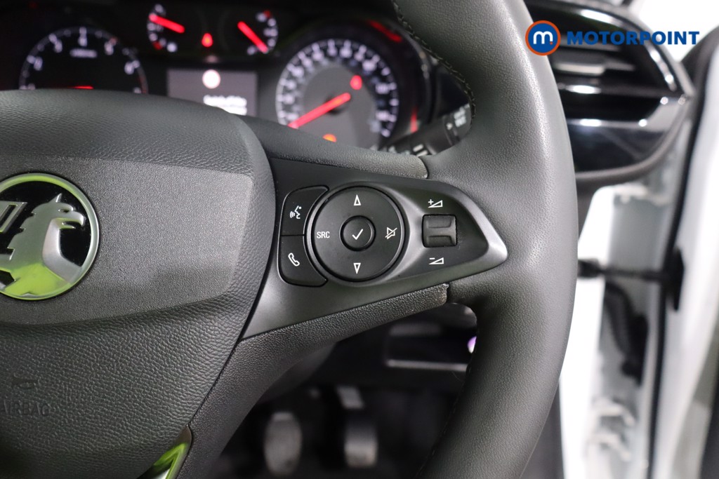 Vauxhall Corsa Design Manual Petrol Hatchback - Stock Number (1571440) - 8th supplementary image