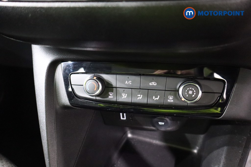 Vauxhall Corsa Design Manual Petrol Hatchback - Stock Number (1571440) - 14th supplementary image