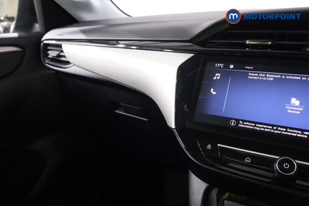 Vauxhall Corsa Design Manual Petrol Hatchback - Stock Number (1571440) - 18th supplementary image