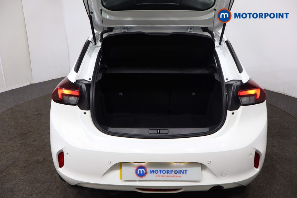 Vauxhall Corsa Design Manual Petrol Hatchback - Stock Number (1571440) - 29th supplementary image