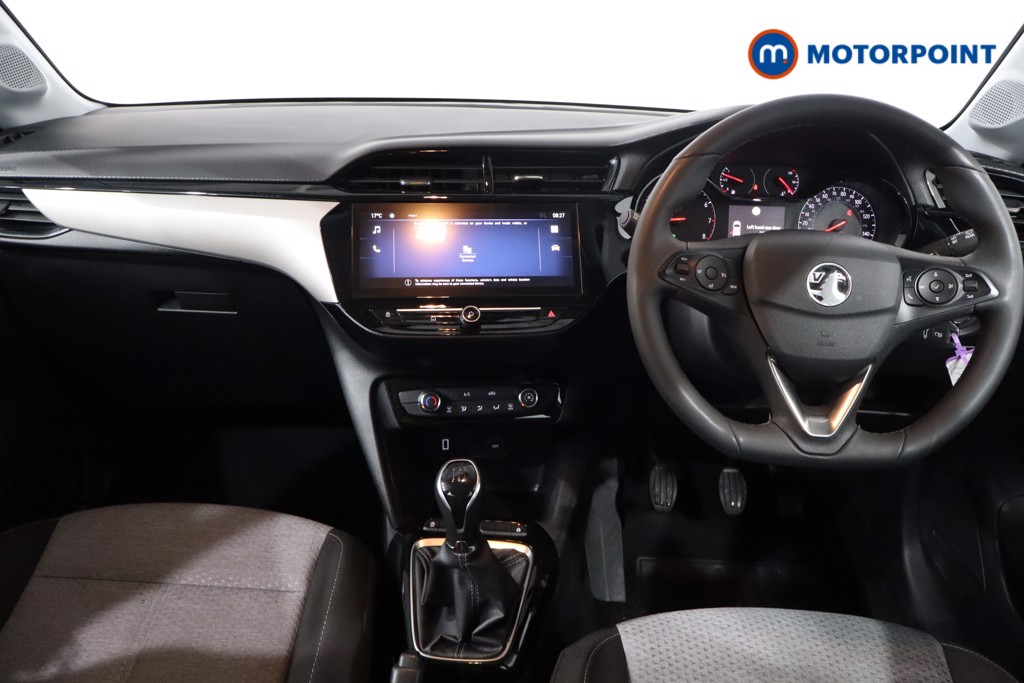 Vauxhall Corsa Design Manual Petrol Hatchback - Stock Number (1571440) - 1st supplementary image