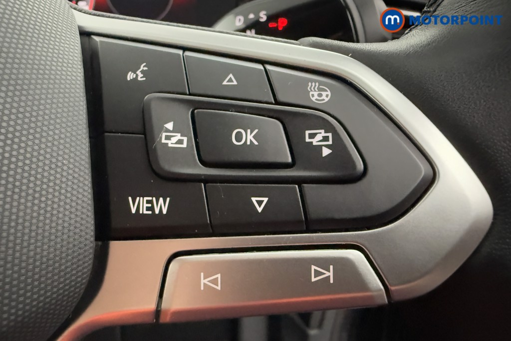 Volkswagen Tiguan Match Automatic Petrol Plug-In Hybrid SUV - Stock Number (1571569) - 5th supplementary image