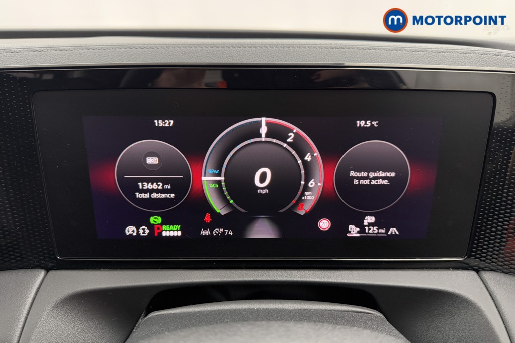 Volkswagen Tiguan Match Automatic Petrol Plug-In Hybrid SUV - Stock Number (1571569) - 6th supplementary image