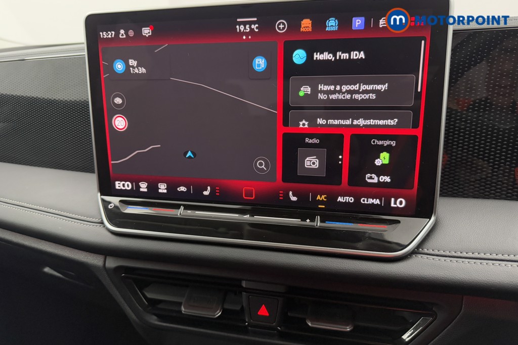 Volkswagen Tiguan Match Automatic Petrol Plug-In Hybrid SUV - Stock Number (1571569) - 7th supplementary image