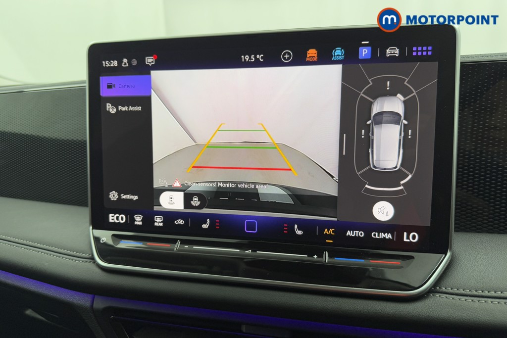 Volkswagen Tiguan Match Automatic Petrol Plug-In Hybrid SUV - Stock Number (1571569) - 14th supplementary image